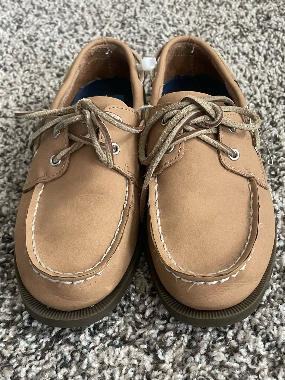 Sperry Kids Boat Shoes